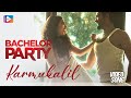 KARMUKILIL 1 BACHELOR PARTY VIDEO SONG New Malayalam Movie Song Nithya Menen Asif Ali