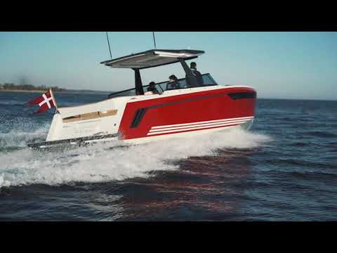 X-Power 33C - April 2021