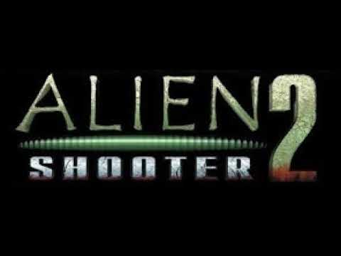 Main Theme extended - Alien Shooter 2 Soundtrack