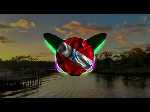 REBECA LINDSAY E BILLY BRASIL - ME CONDUZ (MELODY 2023)