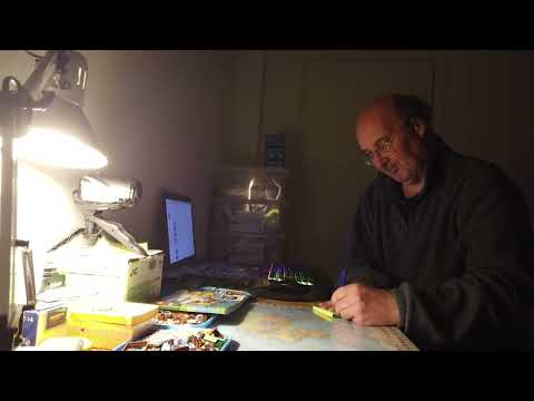 MongoTV_10900 - Mongo Games - Train Simulator - DANSK - Del 145 - Train Sim World 2 - TSW2