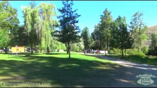Winthrop / N. Cascades National Park KOA Video