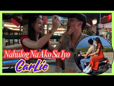 Nahulog na Ako Sa Iyo | CarLie Official Love Song