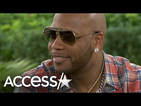 Flo Rida dévoile une nouvelle musique avec Pitbull : « Je veux faire danser les gens »