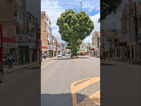 Afonso Cláudio Espírito Santo