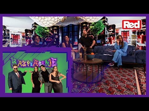 Razvlačenje - deo 1 - Prva epizoda u drugoj sezoni - 06.09.2021 - Red TV