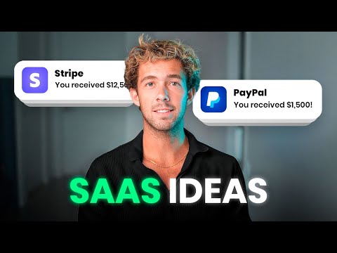 3 SaaS Ideas You Can Steal In 2024
