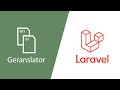 Translate Laravel Multilang Application In One Command
