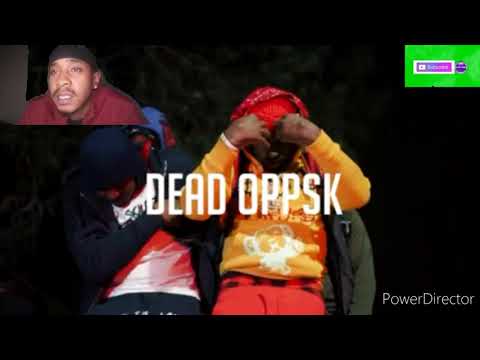 Snubbz x BornStunna 3G - Dead Opps CML DISS😳 REACTION
