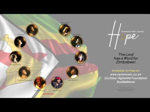 02 My Zimbabwe   Project Hope