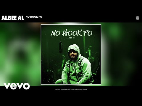 Video thumbnail for No Hook Po