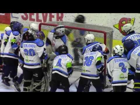 HC Vipers F RED 18 : 1 Narva PSK F09