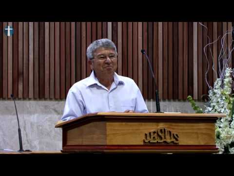 Duminică 24 Ianuarie 2016 dimineața: Mesaj - Cornel Pop și Vasile Bara - Part 1