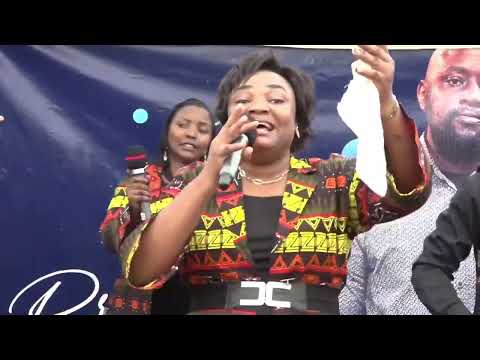 Nadine Kibunga - Live Praise 🔥🔥 (Video Music)