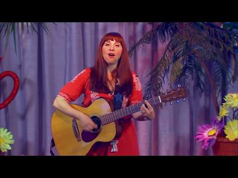 Back to the Farm: Kids Yoga, Music & Movement with Bari Koral