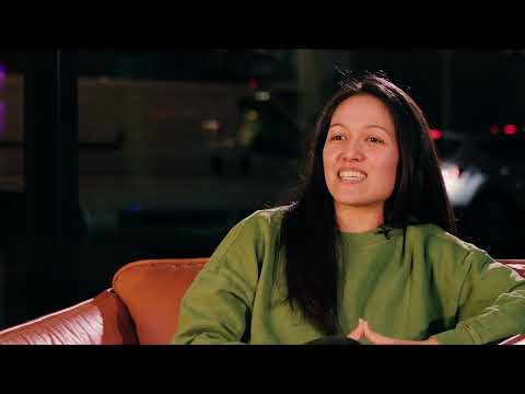 Comedy Studio 2025 - Ep.2: YOKO YAMADA @Volvo Studio Milano