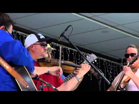 2015-04-25 GT1 C12 Tom Weisgerber - Hallettsville