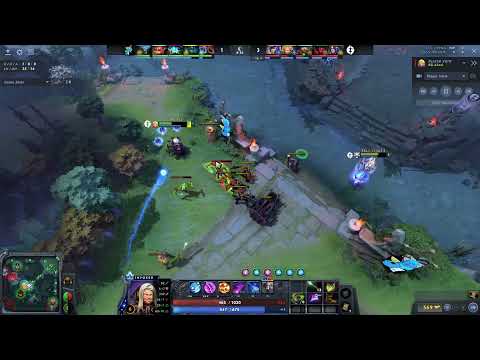 Abed new aggro trick to avoid letting catapult die to damage tower