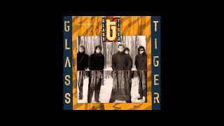 Glass Tiger - Looking at a Picture (Live)