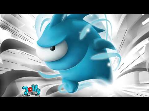 Best VGM 1153 - Jelly Defense - Cliffs of Fun