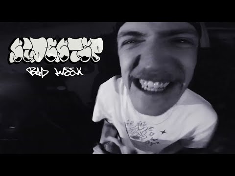 SIDESTEP - BAD WEEK - MUSIC VIDEO