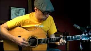 In Your Dying Woes - Modern Hymn Series