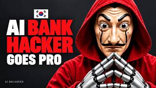 Bank-Hacking AI Now Has a Pro Version