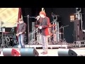 Gazpacho live @ Loreley 2010 (Dream of Stone ...