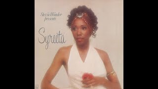 A FLG Maurepas upload - Syreeta - I'm goin' left + Spinnin' & spinnin' - Soul Funk