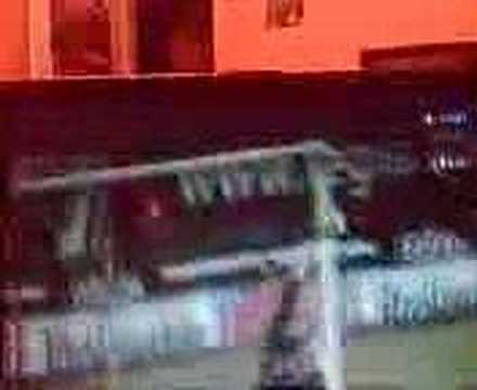 Wjeesiek Legia 0 - 1 Groclin