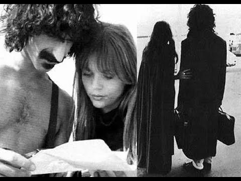 Frank Zappa, Solitude: is there an official version of the song dedicated to Gail?
