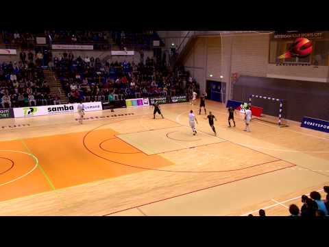 Samenvatting TPP Rotterdam - 't Knooppunt