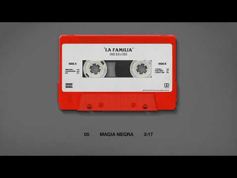 Dee - Magia Negra Ft Dj Cee (Prod x Dee)
