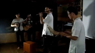 Taiwan Bamboo Orchestra and  Att. Dulce Punzalan (Philippine)
