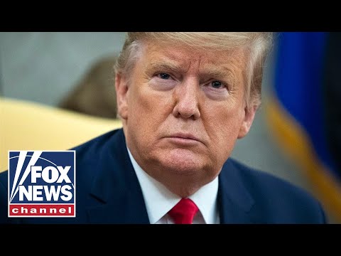 Fox Newsのパネルが2019年のトランプ氏に対する民主党の調査を分析 (Fox News panel analyzes the Dems' investigations into Trump in 2019)