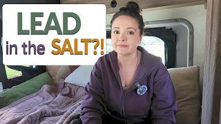 I Stopped Using this Salt After What I Found...
