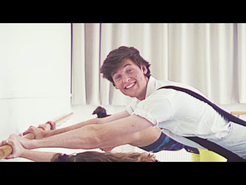 Video thumbnail for Let’s Get Lost