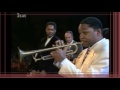 Trumpet duel ´90: Wynton Marsalis, Arturo Sandoval, James Morrison & Jon Faddis.
