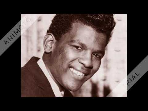 Jimmy Soul - If You Wanna Be Happy - 1963 (#1 hit--mono)