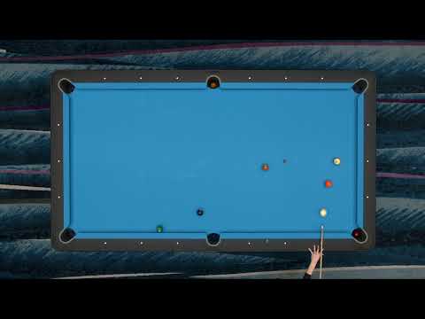 Xin Yu Hong vs Kim Hyerim ▸ FINAL ▸ 2022 Predator World Junior 9-Ball Championships - Girls ▸