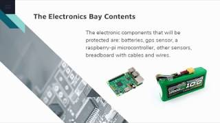 Team Rocket - MAE 152 Final Project Winter 2018 UCI