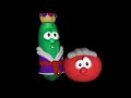 King George And Louis Meet THX Christmas Special