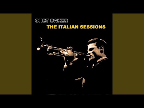 Video thumbnail for These Foolish Things (Italian Sessions)