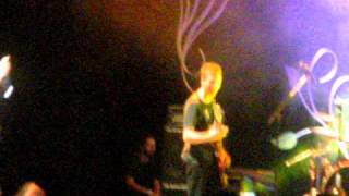 Manu Gavassi- Você ja deveria saber (Via Funchal)