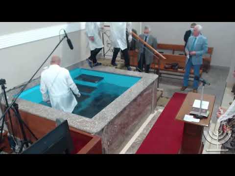 2020-10-22 Culto Giovedì - Fr Frusteri - Atti Cap 8 vers 26-40