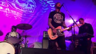 8 - Skinhead - Darkbuster (Live in Raleigh, NC - 3/04/16)