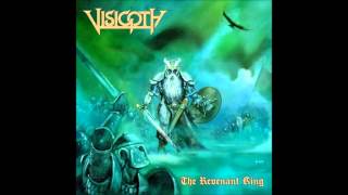 Visigoth - Creature of Desire