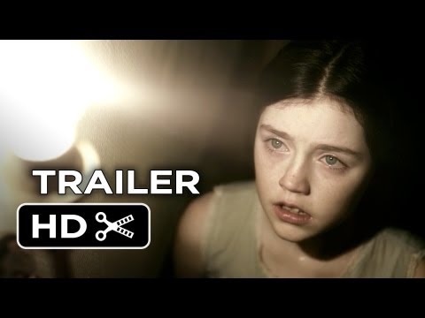 Dark Touch Official Trailer 1 (2013) - Horror Movie HD