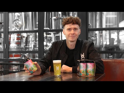 Rolling Fog Hazy IPA