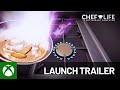 Chef Life: A Restaurant Simulator | Launch Trailer